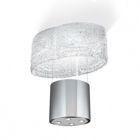 Вытяжка FABER 110.0157.234  NEST (SET) купить с доставкой по Москве и Московской области в интернет-магазине АваТехно