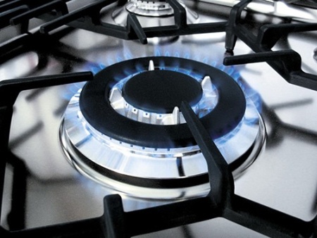 Поверхность SMEG pgf64-4 купить с доставкой по Москве и Московской области в интернет-магазине АваТехно