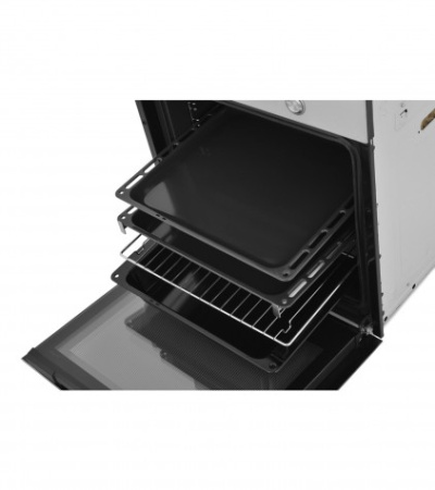 Духовой шкаф Jacky's JO EI7538 купить с доставкой по Москве и Московской области в интернет-магазине АваТехно