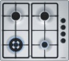 Газовая поверхность Bosch PBH 6B5B60