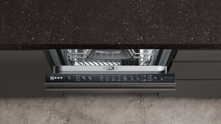 Посудомоечная машина NEFF S581D50X2R купить с доставкой по Москве и Московской области в интернет-магазине АваТехно
