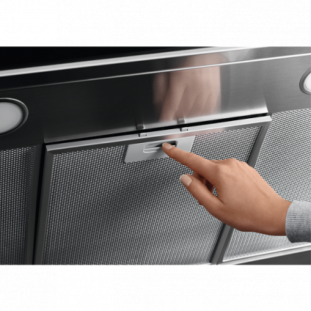 Вытяжка Electrolux LFT 766 X купить с доставкой по Москве и Московской области в интернет-магазине АваТехно