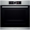 Духовой шкаф BOSCH hbg636ls1