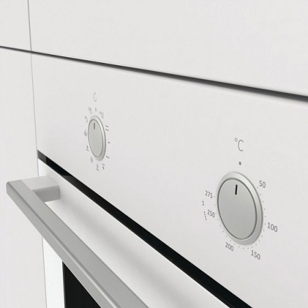 Духовой шкаф GORENJE BO717E17W купить с доставкой по Москве и Московской области в интернет-магазине АваТехно