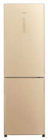 Холодильник  HITACHI R-BG 410 PU6X GBE