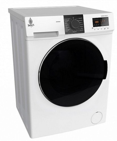 Стиральная машина JACKY'S JW 6W12L0 купить с доставкой по Москве и Московской области в интернет-магазине АваТехно