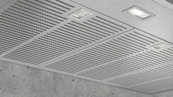 Каминная вытяжка SIEMENS LC97BHM50 купить с доставкой по Москве и Московской области в интернет-магазине АваТехно