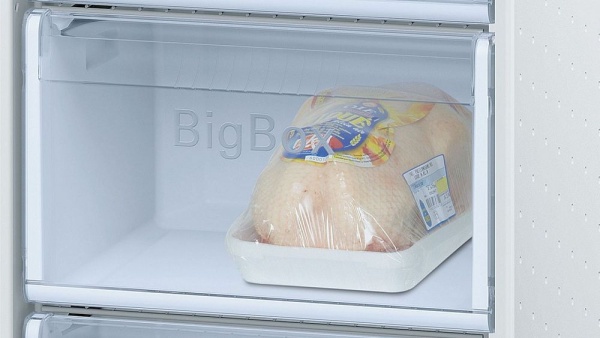 Холодильник BOSCH kgn 39vw14 купить с доставкой по Москве и Московской области в интернет-магазине АваТехно