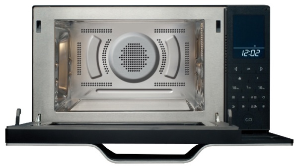 Микроволновая печь CASO IMCG 25 купить с доставкой по Москве и Московской области в интернет-магазине АваТехно