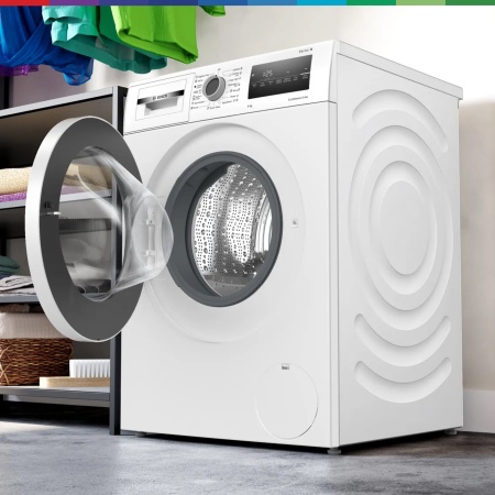 Стиральная машина BOSCH WAN24200ME купить с доставкой по Москве и Московской области в интернет-магазине АваТехно