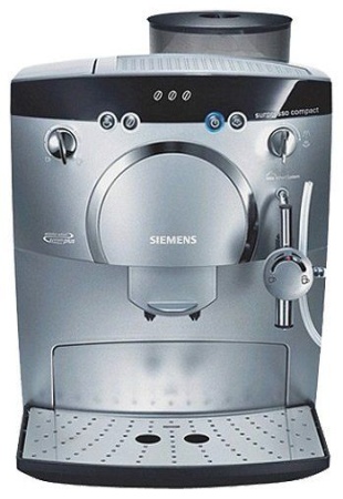 Кофемашина SIEMENS tk 58001
