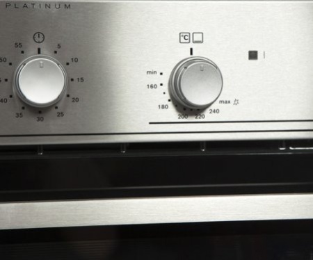Газовый духовой шкаф ELECTROLUX eog 92102 cx купить с доставкой по Москве и Московской области в интернет-магазине АваТехно
