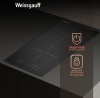 Варочная панель WEISSGAUFF HI 32 купить с доставкой по Москве и Московской области в интернет-магазине АваТехно