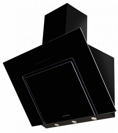 Вытяжка KUPPERSBERG f 960 купить с доставкой по Москве и Московской области в интернет-магазине АваТехно