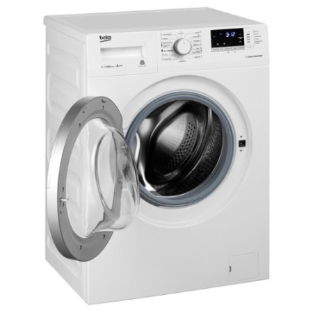 Стиральная машина Beko ELSE 77512 XSWI купить с доставкой по Москве и Московской области в интернет-магазине АваТехно