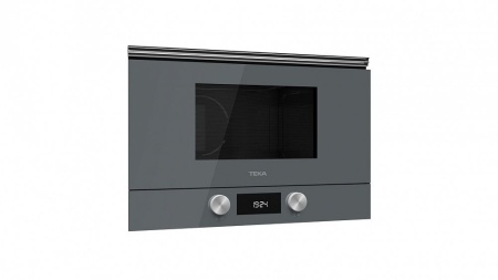 Микроволновая печь TEKA ML 8220 BIS L STONE GREY (112030002) купить с доставкой по Москве и Московской области в интернет-магазине АваТехно