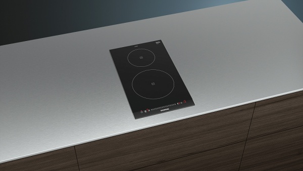 Индукционная стеклокерамич. панель Siemens EH 375FBB1E купить с доставкой по Москве и Московской области в интернет-магазине АваТехно