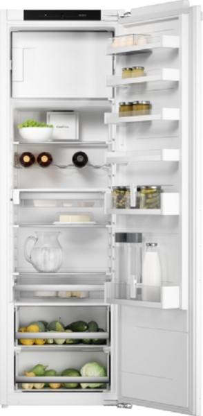 Холодильник ASKO RFB31831EI купить с доставкой по Москве и Московской области в интернет-магазине АваТехно