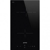 Поверхность SMEG SE232TD