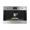 Встраиваемая кофемашина SMEG CMS4303X купить с доставкой по Москве и Московской области в интернет-магазине АваТехно