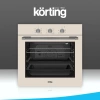 ДУХОВОЙ ШКАФ KORTING OKB 370 CMB