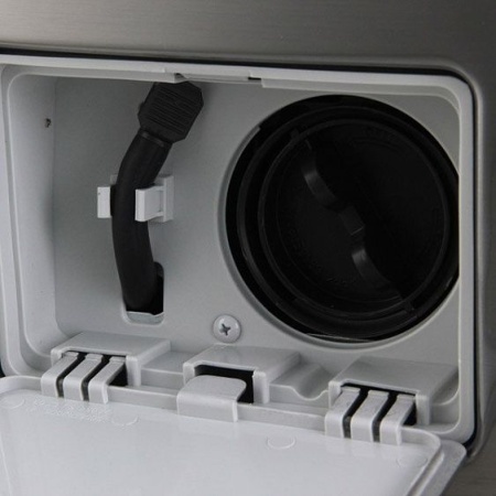 Стиральная машина с сушкой HOTPOINT-ARISTON aqd 970f 49 купить с доставкой по Москве и Московской области в интернет-магазине АваТехно