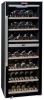 Винный шкаф LaSOMMELIERE ECS135.2Z