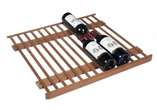 Винный шкаф CLIMADIFF DVA305G купить с доставкой по Москве и Московской области в интернет-магазине АваТехно