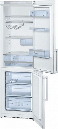 Холодильник BOSCH kgs 36xw20 r купить с доставкой по Москве и Московской области в интернет-магазине АваТехно
