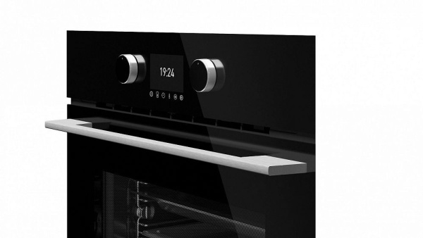 Духовой шкаф TEKA WISH Maestro HLC 847 SC (40589020) купить с доставкой по Москве и Московской области в интернет-магазине АваТехно