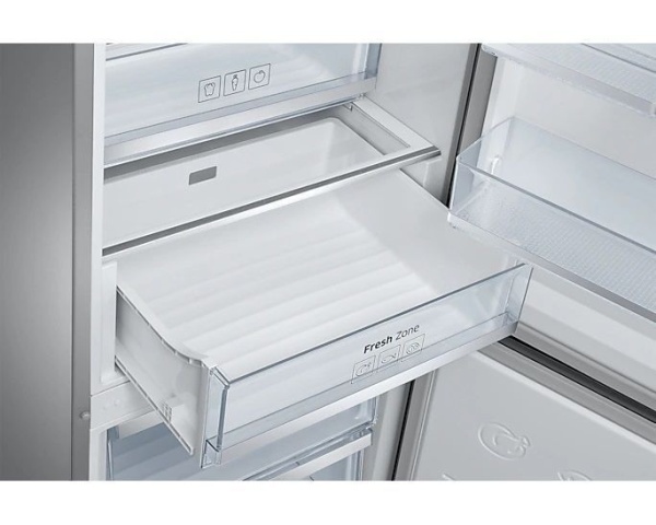 Холодильник Samsung RB-41 J7861S4 купить с доставкой по Москве и Московской области в интернет-магазине АваТехно