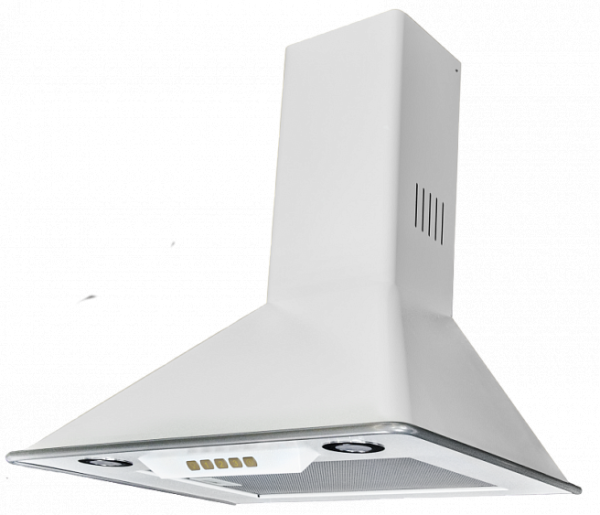 Вытяжка KUPPERSBERG ONDA 60 W купить с доставкой по Москве и Московской области в интернет-магазине АваТехно