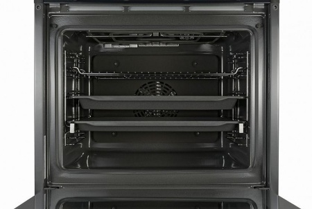 Духовой шкаф BOSCH HBG237ES0R купить с доставкой по Москве и Московской области в интернет-магазине АваТехно