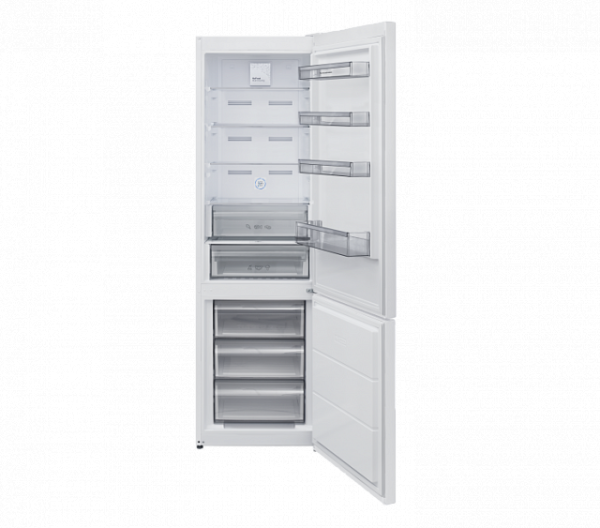 Холодильник SCHAUB LORENZ SLU S379W4E купить с доставкой по Москве и Московской области в интернет-магазине АваТехно