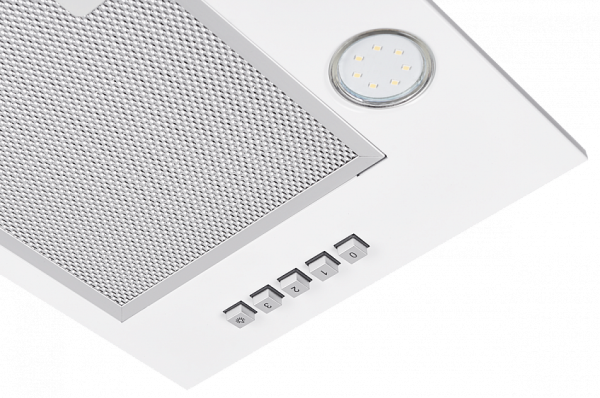 Вытяжка MONSHER INNA 55 W купить с доставкой по Москве и Московской области в интернет-магазине АваТехно