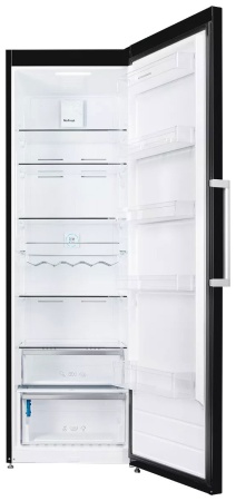 ХОЛОДИЛЬНИК KUPPERSBERG NRS 186 BK купить с доставкой по Москве и Московской области в интернет-магазине АваТехно