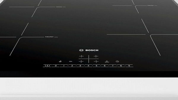 Поверхность BOSCH PUE651FB5E купить с доставкой по Москве и Московской области в интернет-магазине АваТехно