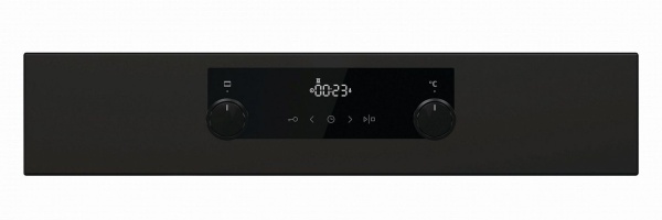 Духовой шкаф Gorenje BO 727 INB черный купить с доставкой по Москве и Московской области в интернет-магазине АваТехно