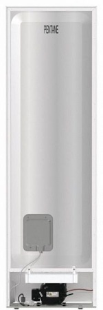 Холодильник GORENJE NRK 6201 PW4 купить с доставкой по Москве и Московской области в интернет-магазине АваТехно
