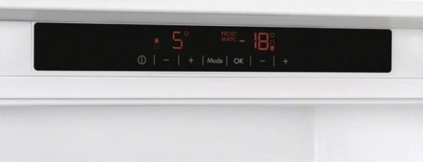 Холодильник AEG scs 81800 f0 купить с доставкой по Москве и Московской области в интернет-магазине АваТехно