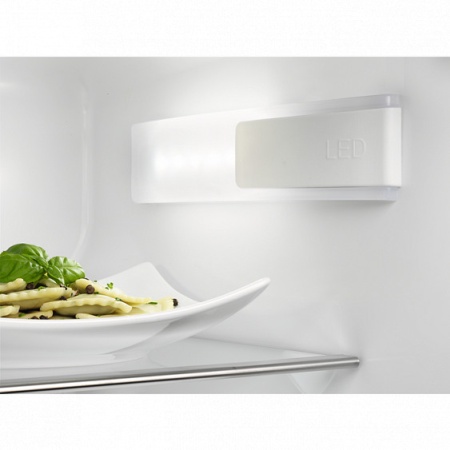 Холодильник ELECTROLUX enn 92853 cw купить с доставкой по Москве и Московской области в интернет-магазине АваТехно