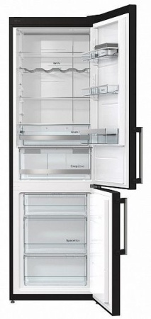 Холодильник GORENJE NRK 6192 MBK купить с доставкой по Москве и Московской области в интернет-магазине АваТехно