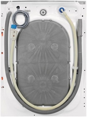 Встраиваемая стиральная машина с сушкой Electrolux EW7W3R68SI купить с доставкой по Москве и Московской области в интернет-магазине АваТехно