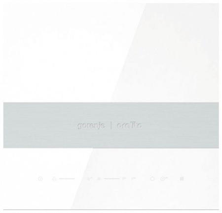 Вытяжка GORENJE WHI 643 ORA W купить с доставкой по Москве и Московской области в интернет-магазине АваТехно