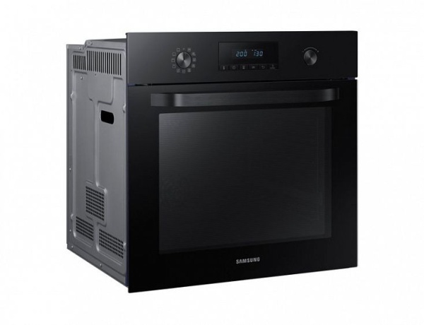 Электрический духовой шкаф SAMSUNG NV70K2340RB/WT купить в Москве цена в интернет-магазине АваТехно