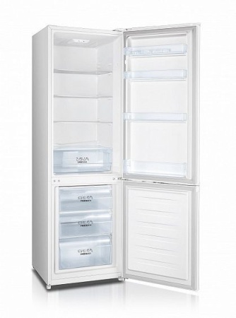 Холодильник GORENJE RK4181PW4 купить с доставкой по Москве и Московской области в интернет-магазине АваТехно