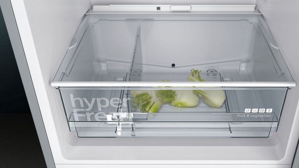 Холодильник SIEMENS KG39EAI2OR купить с доставкой по Москве и Московской области в интернет-магазине АваТехно