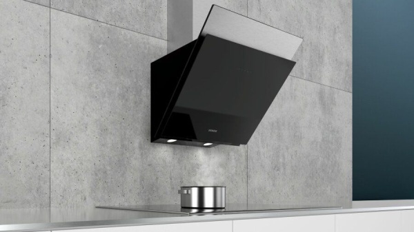 Вытяжка SIEMENS LC68KAK60R купить с доставкой по Москве и Московской области в интернет-магазине АваТехно