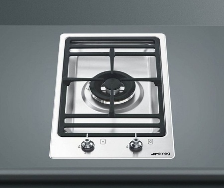 Поверхность SMEG pgf31g-1 купить с доставкой по Москве и Московской области в интернет-магазине АваТехно