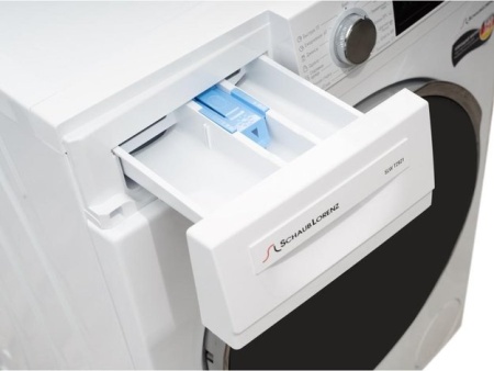 СТИРАЛЬНАЯ МАШИНА SCHAUB LORENZ SLW T2921 купить с доставкой по Москве и Московской области в интернет-магазине АваТехно